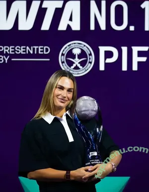 Aryna Sabalenka / arynasabalenka nude photo #0374