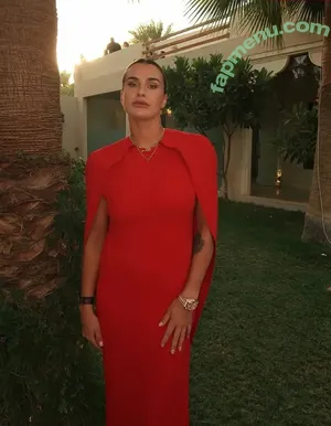 Aryna Sabalenka / arynasabalenka nude photo #0375