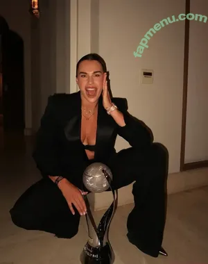 Aryna Sabalenka / arynasabalenka nude photo #0377