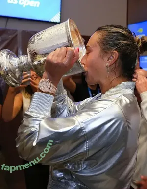 Aryna Sabalenka / arynasabalenka nude photo #0394