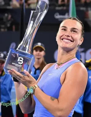 Aryna Sabalenka / arynasabalenka nude photo #0400