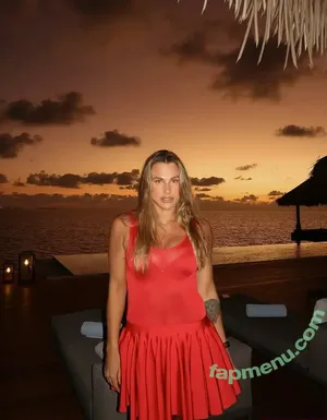 Aryna Sabalenka / arynasabalenka nude photo #0409