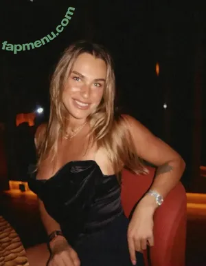 Aryna Sabalenka / arynasabalenka nude photo #0413