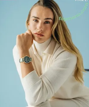 Aryna Sabalenka / arynasabalenka nude photo #0416