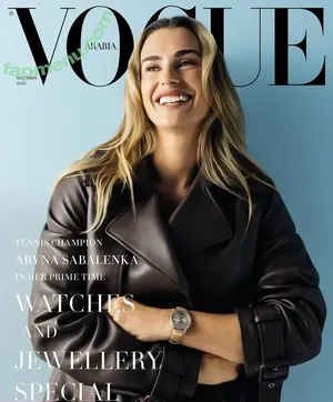 Aryna Sabalenka / arynasabalenka nude photo #0421