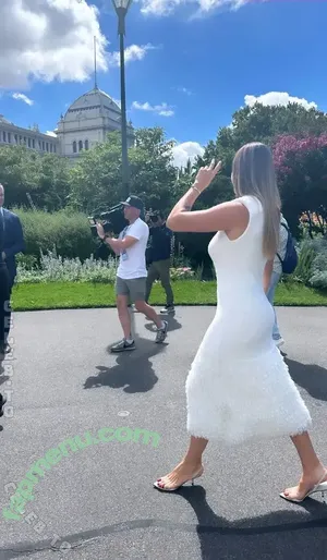 Aryna Sabalenka / arynasabalenka nude photo #0457