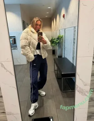 Aryna Sabalenka / Sabalenka_aryna nude photo #0480