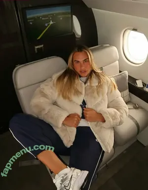 Aryna Sabalenka / Sabalenka_aryna nude photo #0481