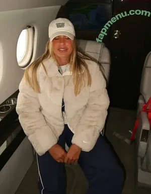 Aryna Sabalenka / Sabalenka_aryna nude photo #0482