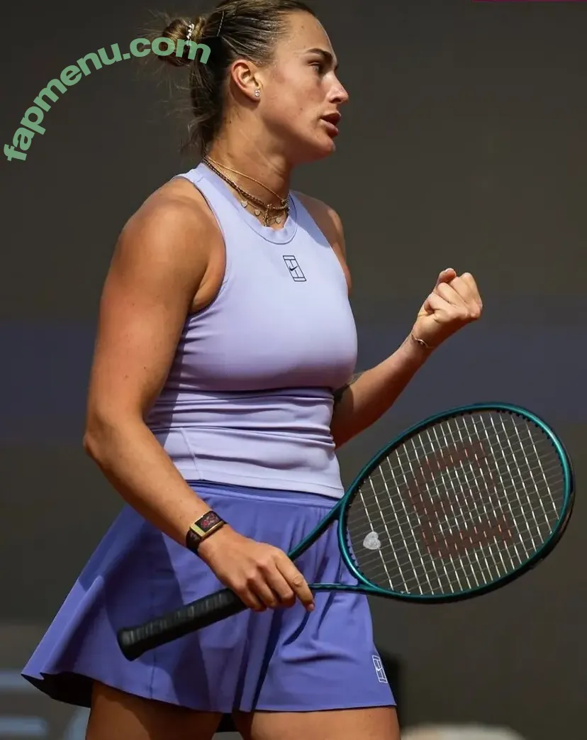 Aryna Sabalenka nude photo #0212 (arynasabalenka)