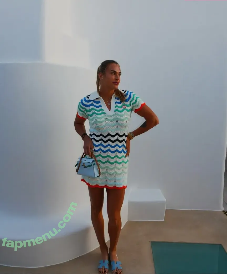 Aryna Sabalenka nude photo #0233 (sabalenka_aryna)