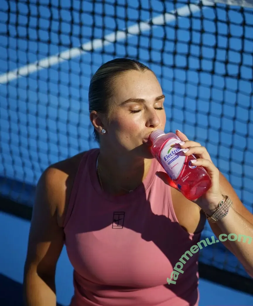 Aryna Sabalenka nude photo #0266 (sabalenka_aryna)