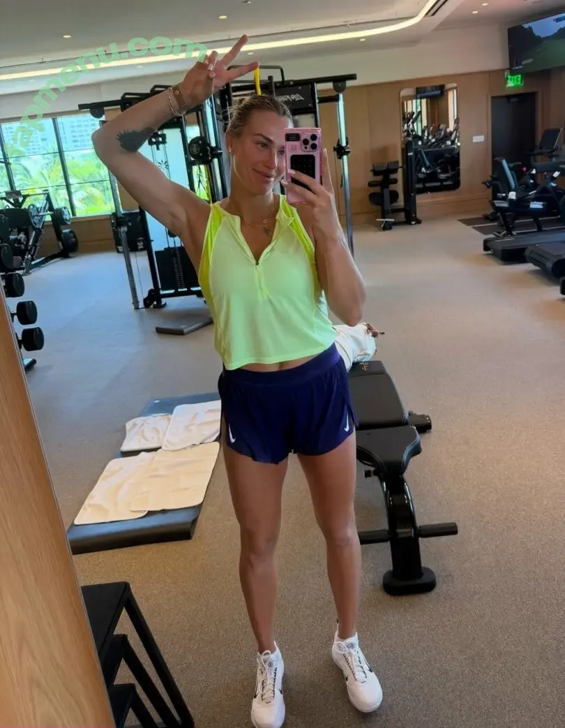 Aryna Sabalenka nude photo #0271 (sabalenka_aryna)