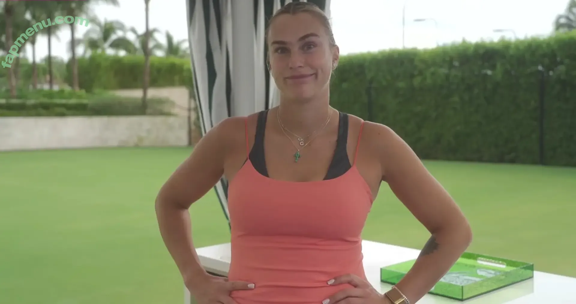 Aryna Sabalenka nude photo #0277 (sabalenka_aryna)
