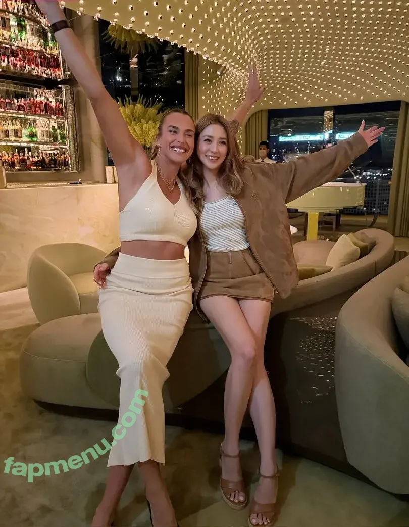 Aryna Sabalenka nude photo #0317 (arynasabalenka)