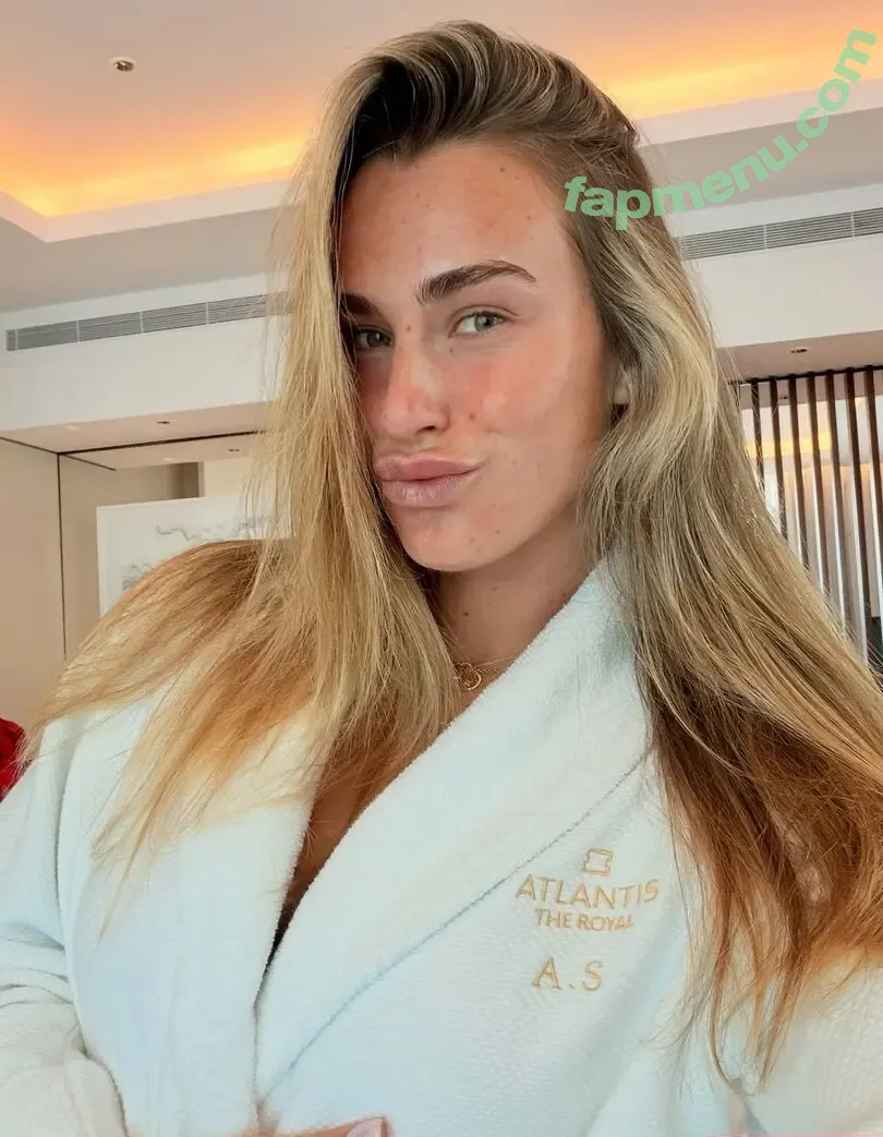 Aryna Sabalenka nude photo #0338 (arynasabalenka)