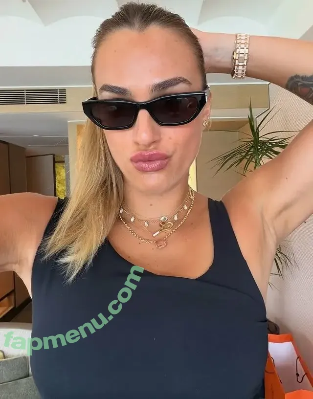 Aryna Sabalenka nude photo #0347 (arynasabalenka)