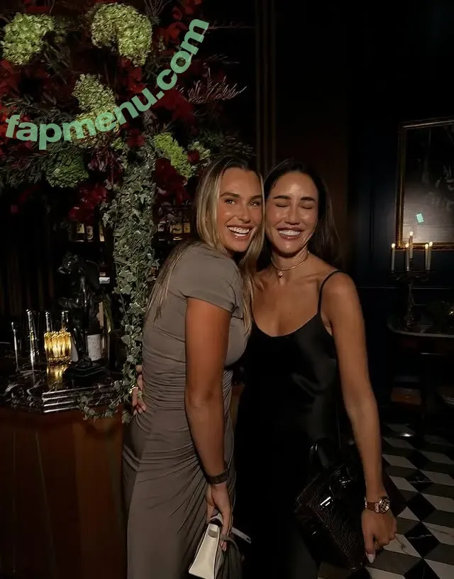 Aryna Sabalenka nude photo #0349 (arynasabalenka)