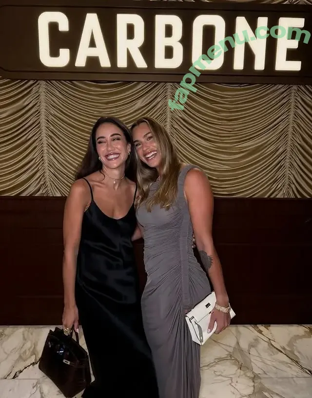 Aryna Sabalenka nude photo #0350 (arynasabalenka)