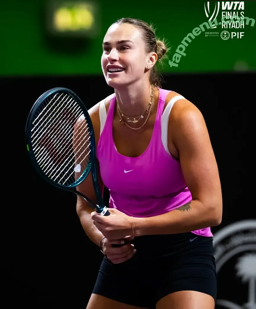 Aryna Sabalenka nude photo #0359 (arynasabalenka)