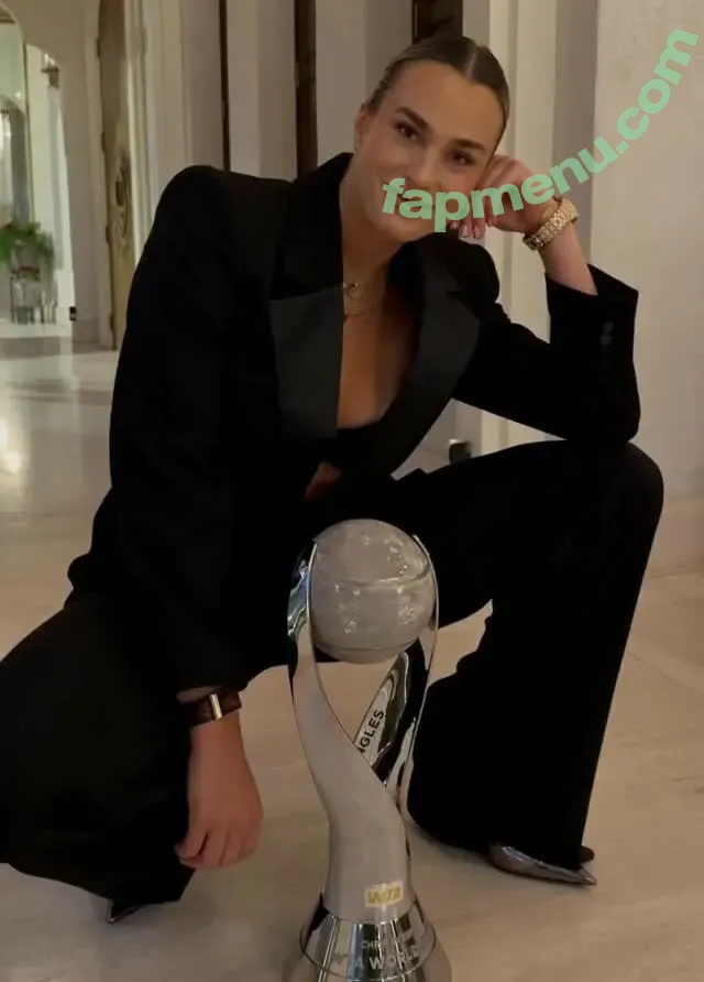 Aryna Sabalenka nude photo #0361 (arynasabalenka)