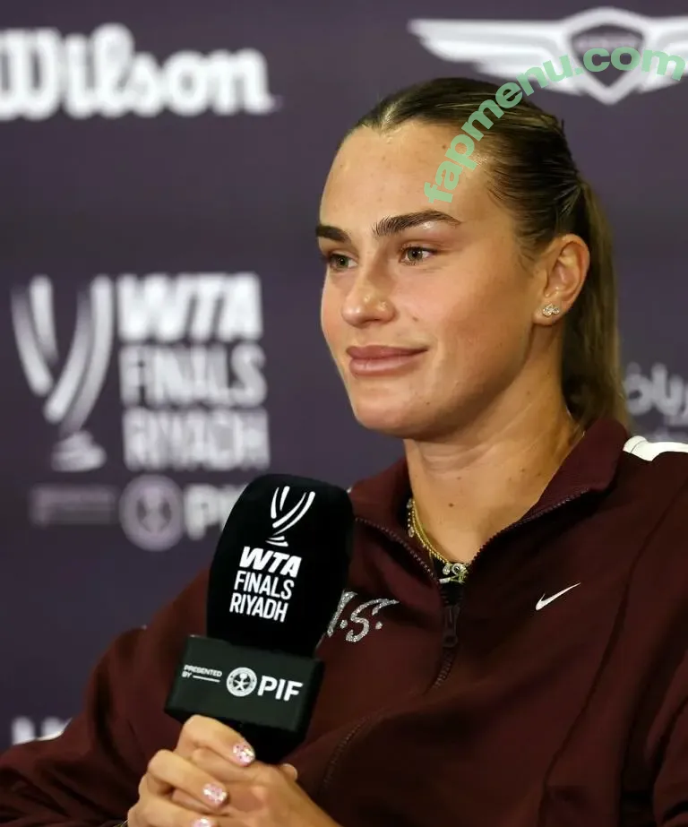 Aryna Sabalenka nude photo #0364 (arynasabalenka)