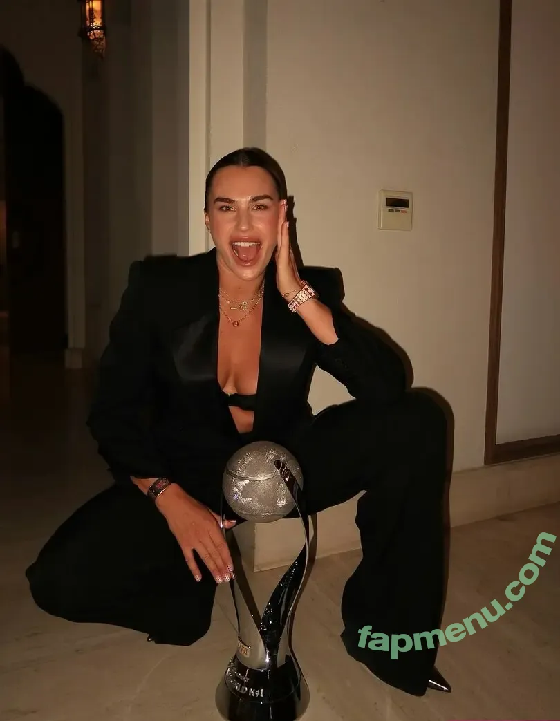 Aryna Sabalenka nude photo #0368 (arynasabalenka)