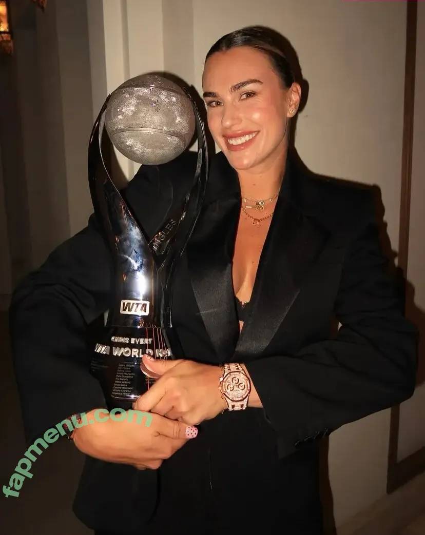 Aryna Sabalenka nude photo #0376 (arynasabalenka)