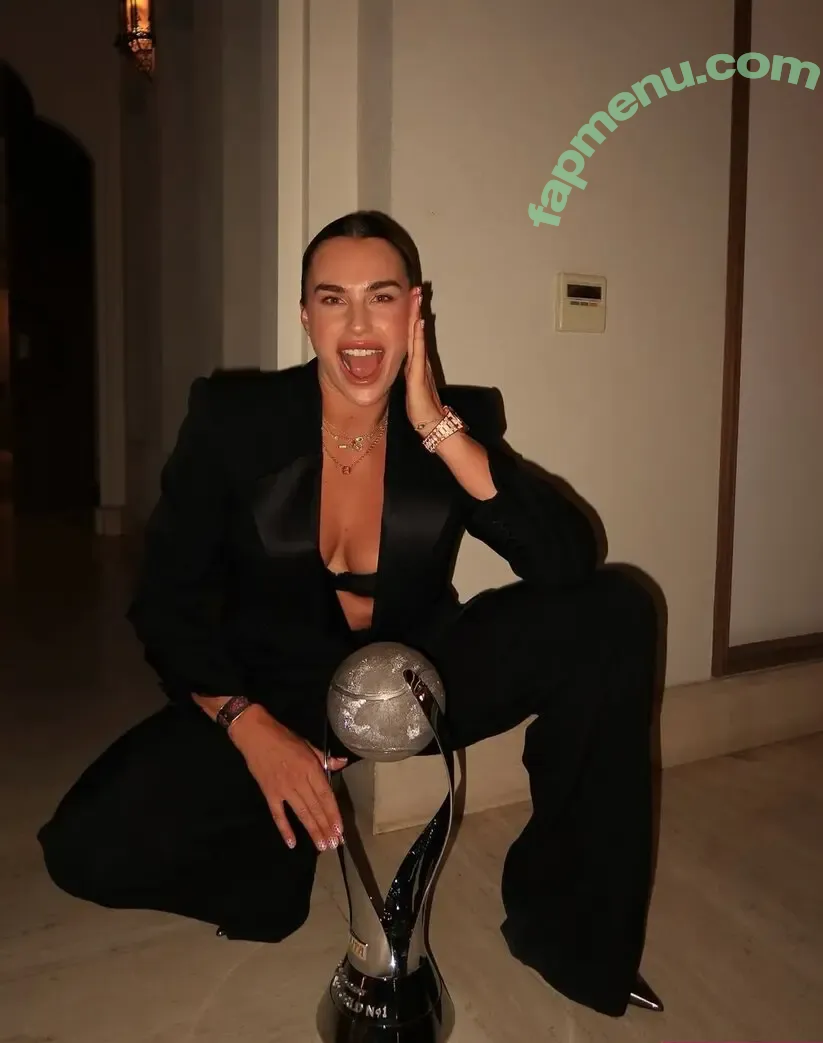 Aryna Sabalenka nude photo #0377 (arynasabalenka)
