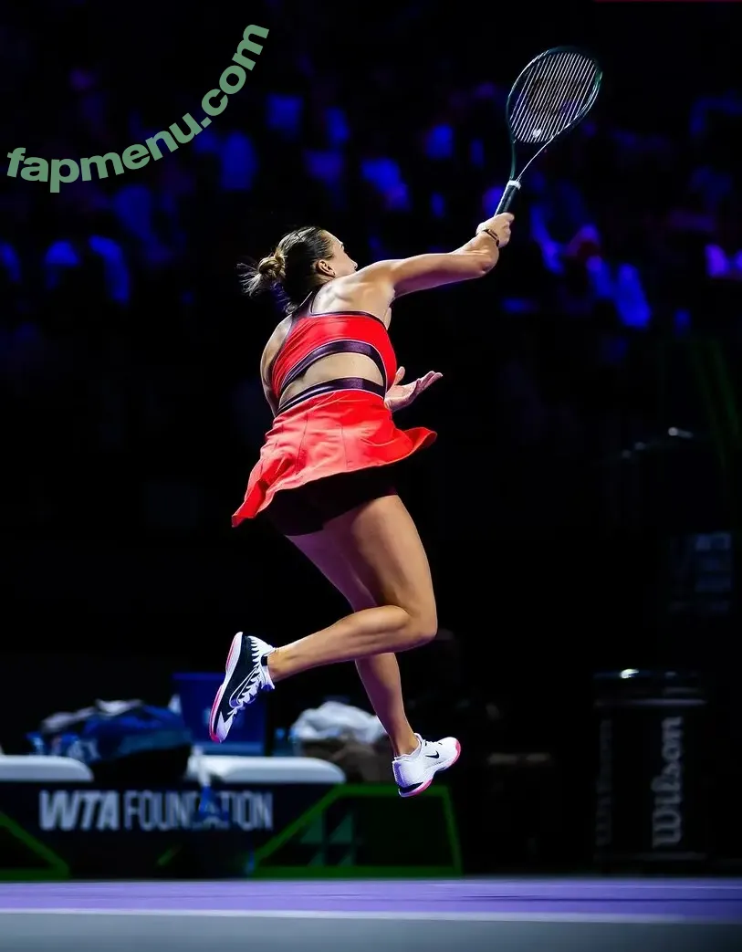 Aryna Sabalenka nude photo #0379 (arynasabalenka)