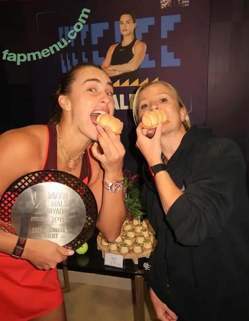 Aryna Sabalenka nude photo #0380 (arynasabalenka)