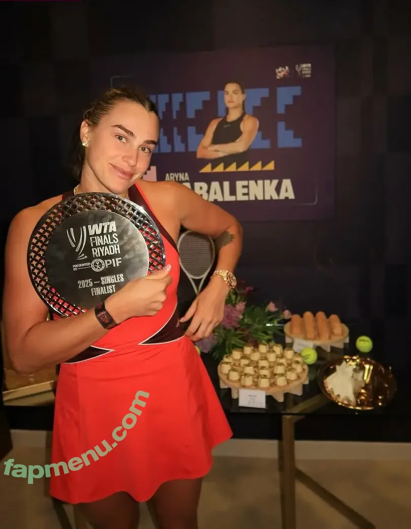 Aryna Sabalenka nude photo #0384 (arynasabalenka)