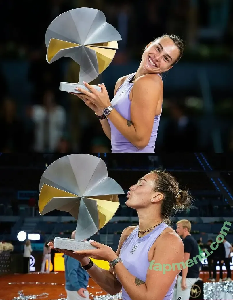 Aryna Sabalenka nude photo #0388 (arynasabalenka)