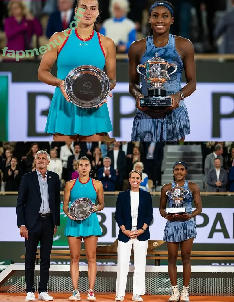 Aryna Sabalenka nude photo #0390 (arynasabalenka)