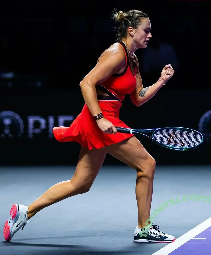 Aryna Sabalenka nude photo #0393 (arynasabalenka)