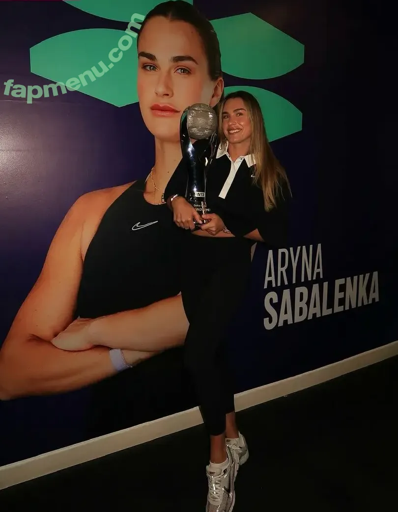 Aryna Sabalenka nude photo #0395 (arynasabalenka)