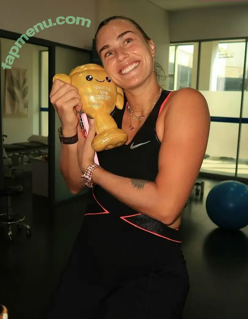 Aryna Sabalenka nude photo #0396 (arynasabalenka)