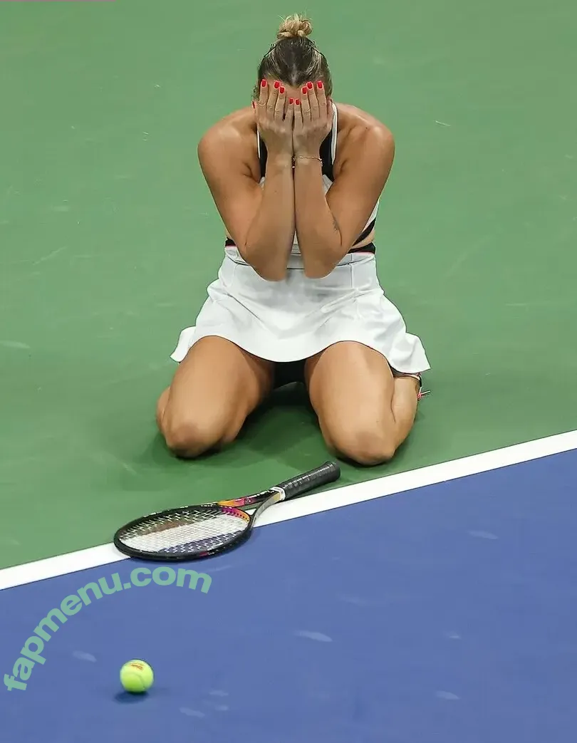 Aryna Sabalenka nude photo #0397 (arynasabalenka)