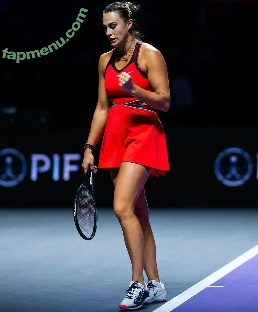 Aryna Sabalenka nude photo #0398 (arynasabalenka)