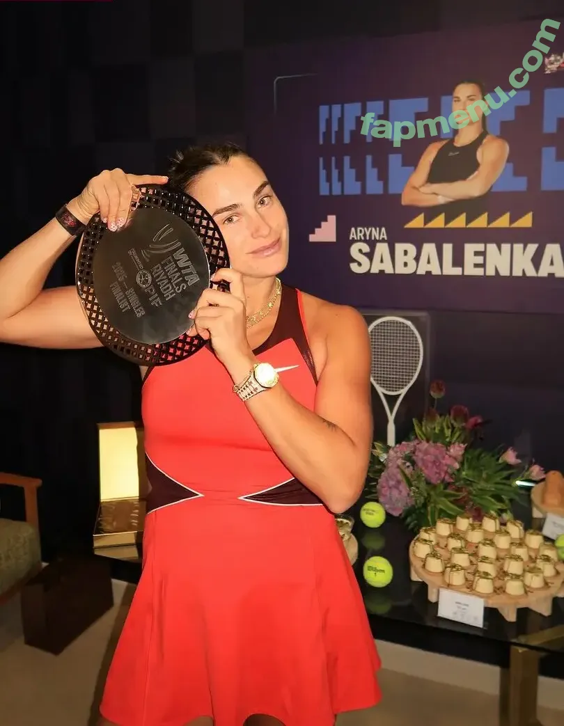 Aryna Sabalenka nude photo #0399 (arynasabalenka)