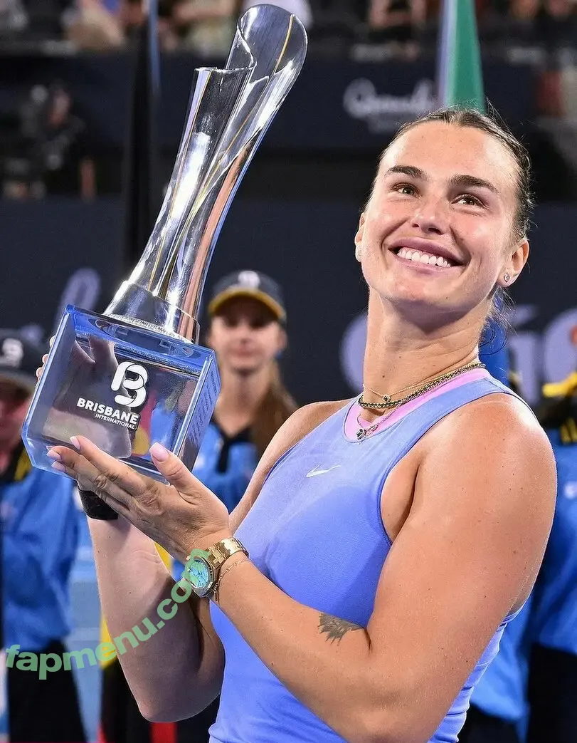 Aryna Sabalenka nude photo #0400 (arynasabalenka)