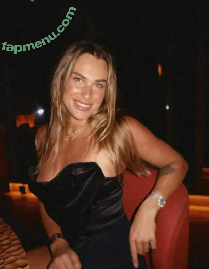 Aryna Sabalenka nude photo #0413 (arynasabalenka)