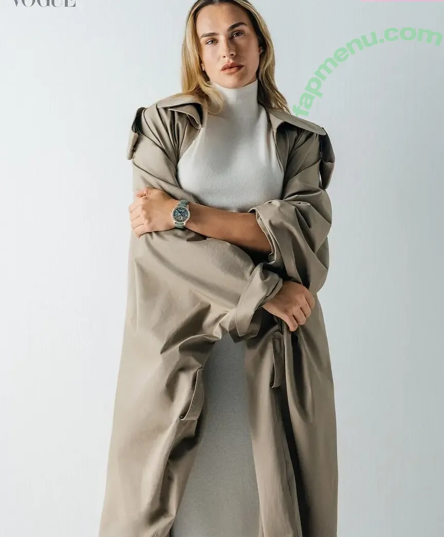 Aryna Sabalenka nude photo #0420 (arynasabalenka)