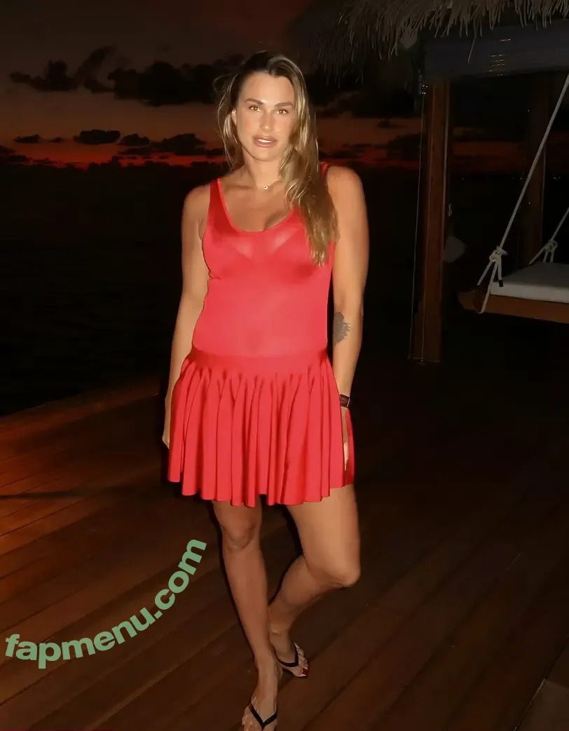 Aryna Sabalenka nude photo #0429 (arynasabalenka)