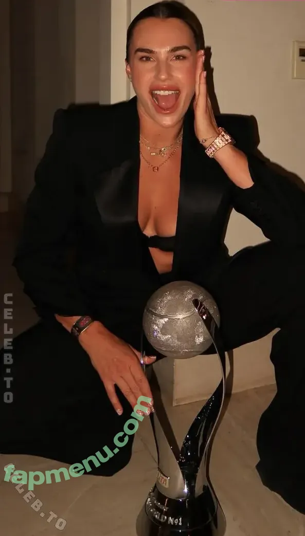 Aryna Sabalenka nude photo #0441 (arynasabalenka)