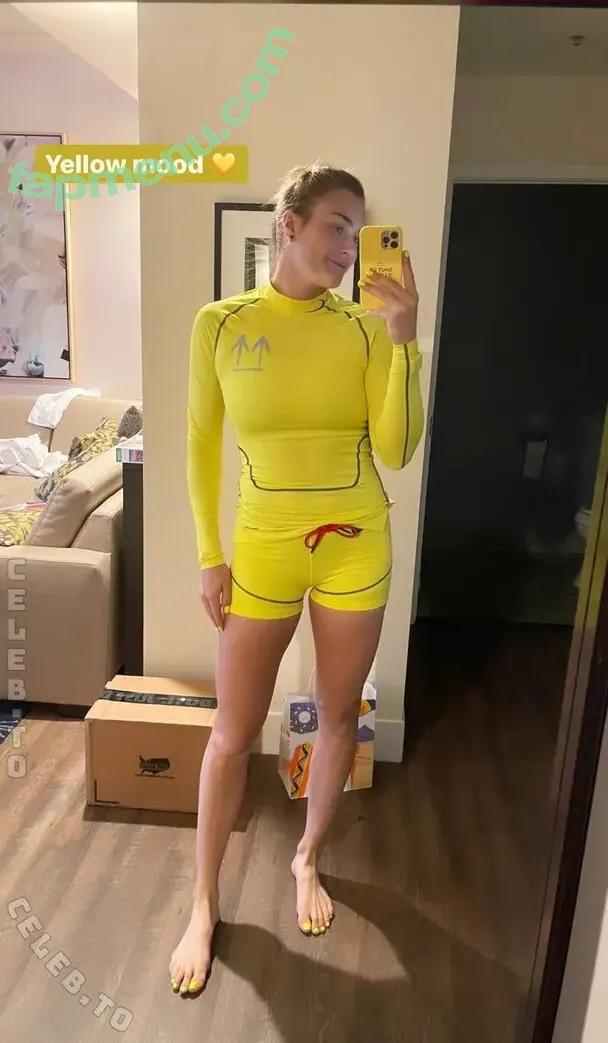 Aryna Sabalenka nude photo #0453 (arynasabalenka)