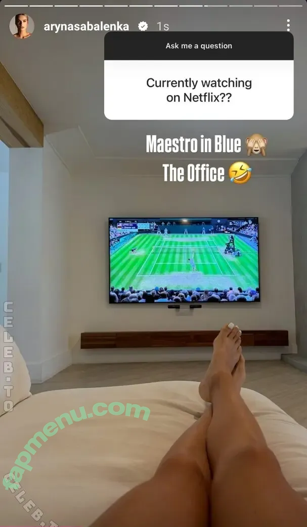 Aryna Sabalenka nude photo #0458 (arynasabalenka)