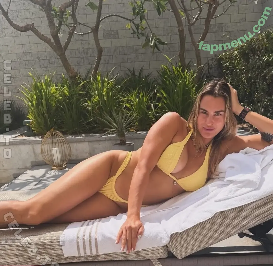 Aryna Sabalenka nude photo #0460 (arynasabalenka)