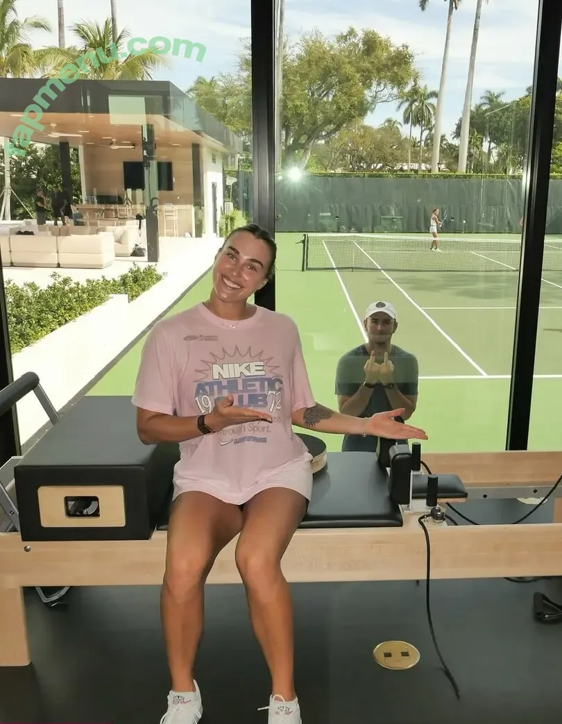 Aryna Sabalenka nude photo #0475 (Sabalenka_aryna)