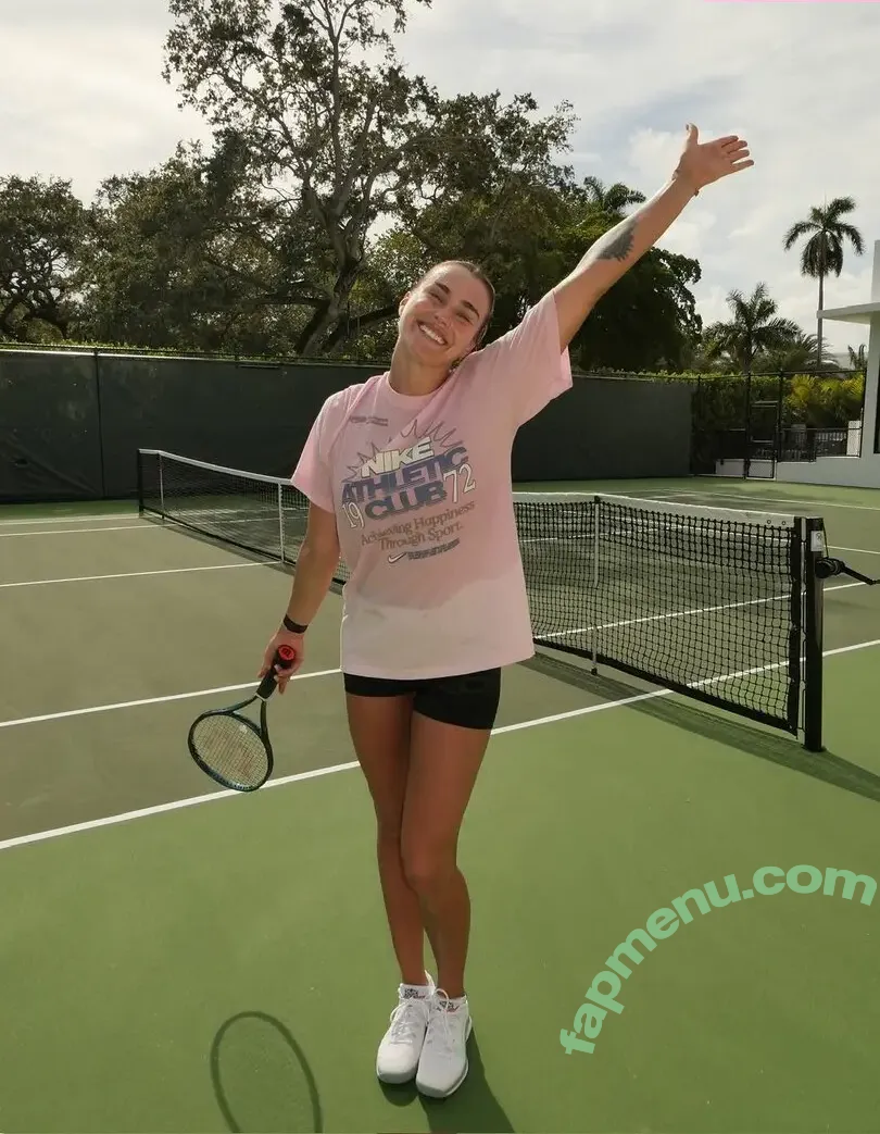 Aryna Sabalenka nude photo #0476 (Sabalenka_aryna)